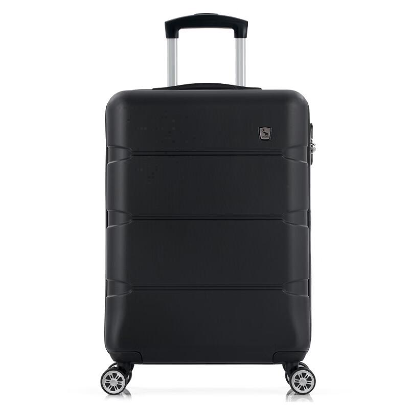 

Чемодан OIWAS на 4 колесах с жестким корпусом