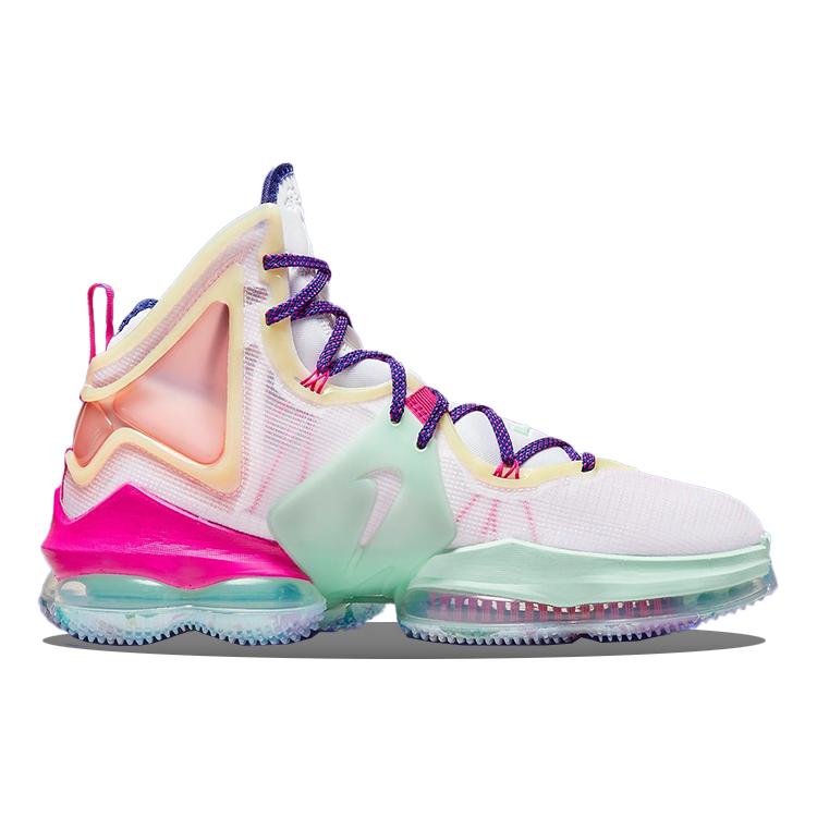 New Nike Lebron 19 'Valentine's Day' DH8460-900