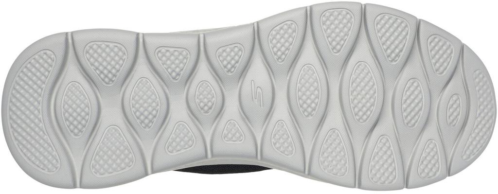 Skechers GO WALK Flex - New World (216505) темно-синий/лаймовый зеленый