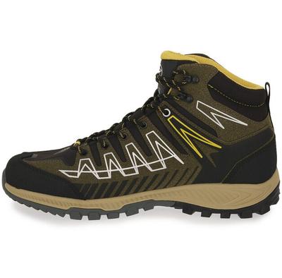 Trekking Boots Trezeta THUNDER MID WP