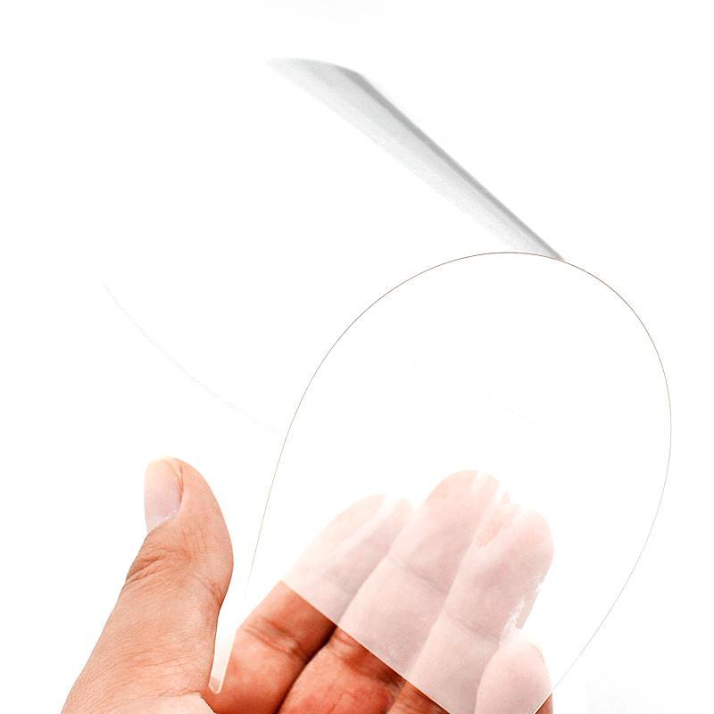 8'' Center Meida Display LCD Touch Screen Protector Film Cover Fit for Chevrolet Equinox Malibu Volt 2018