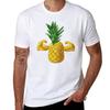 Beefy Pineapple Tshirt Simple Trendy Casual Tshirt