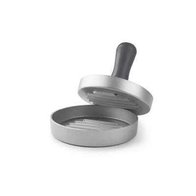 Hamburger Mold - IBILI - Luxury - Aluminum - 9 Cm - Dishwasher Safe