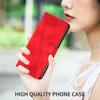 Für Redmi Note 13R 13C 13 Pro Plus Turbo 3 4g 5g Brieftasche Flip Case Leder Luxus Card Slot Cover