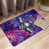 Avenged Sevenfold Rug Floor Mat for Living Room or Bedroom Soft and Comfortable Carpet a Gift for Birthday and Holiday.SFF0917545
