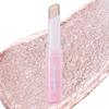 Colorgram Plump Jelly Beam Stick 03 Coral Bubble 3g Multi-use Highlighter Eye Glitter