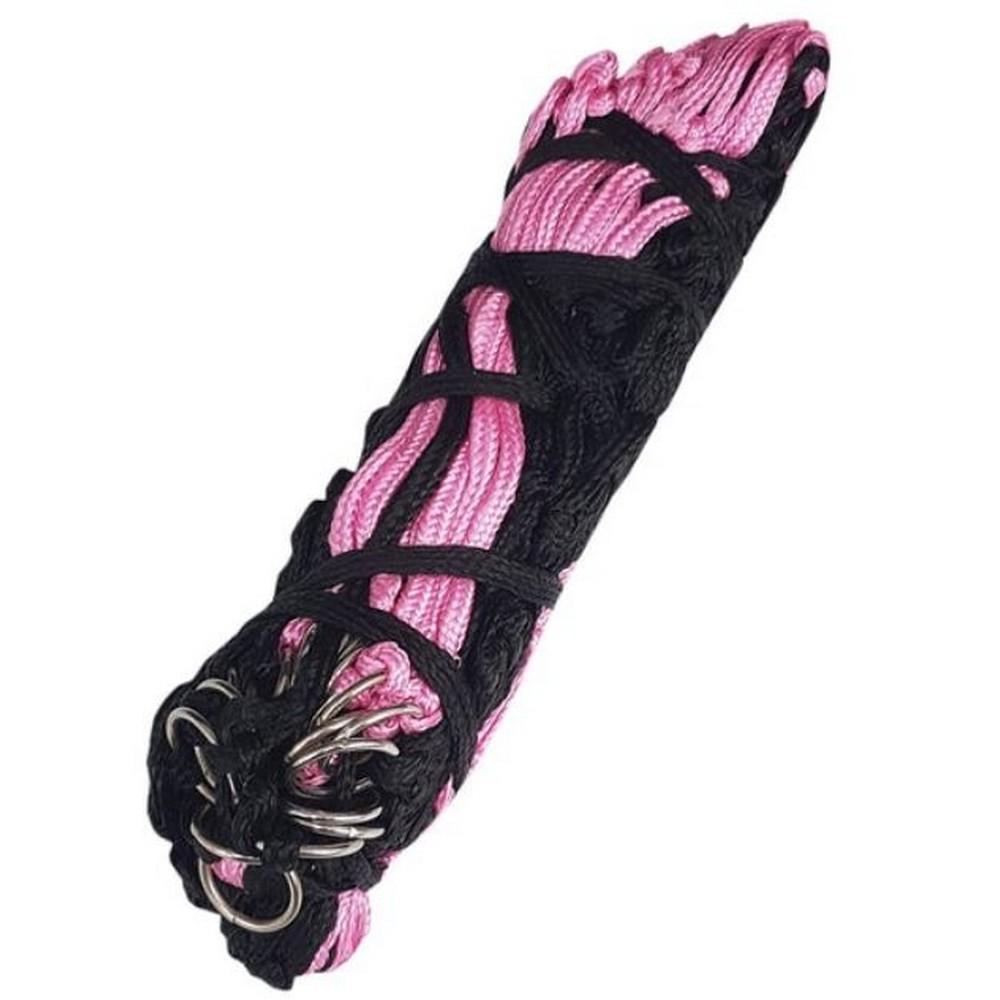 Lincoln Small Holed Hay Net