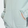 Adidas D4T Solid Color Quick-Dry Sweat-Wicking Hooded Jacket Men jackets KA4824