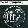 12inch Record HOUSE OF VIRGINISM  Ill Be There For You Doya Do Do D FX2218573251 FFRR 1993 UK Dance  Electronica Used