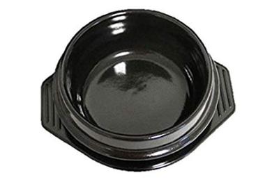 Tontopf-Set Tteokbaegi 14cm (Größe 3)