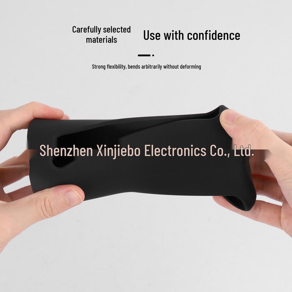 JBL GRIP Neon Bluetooth-Lautsprecher Weiche Silikon-Schutzhülle - Tragbar und farbenfroh