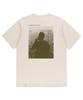MAHAGRID Smoking Tour Tee Beige(Mg2Emmt523D)