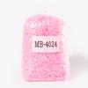 Elastici Colorati ad Alta Elasticità Piccoli per Bambini - Elastici di Gomma Usa e Getta in Confezione Bulk