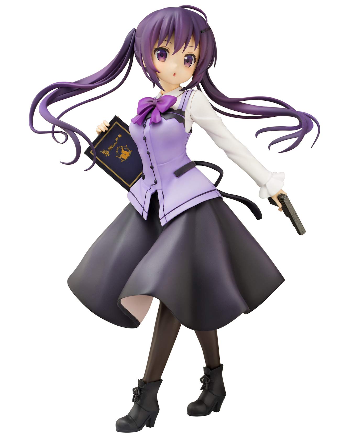 

PM Office A Is the Order a Rize Cafe Style Scale PVC Painted Complete Figure PF142 Rabbit 1/7 Re-release