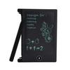 LCD Writing Tablet: 8.5/10/12 Inch Electronic Drawing & Painting Board for Kids - Hand-drawn & Blackboard Style.