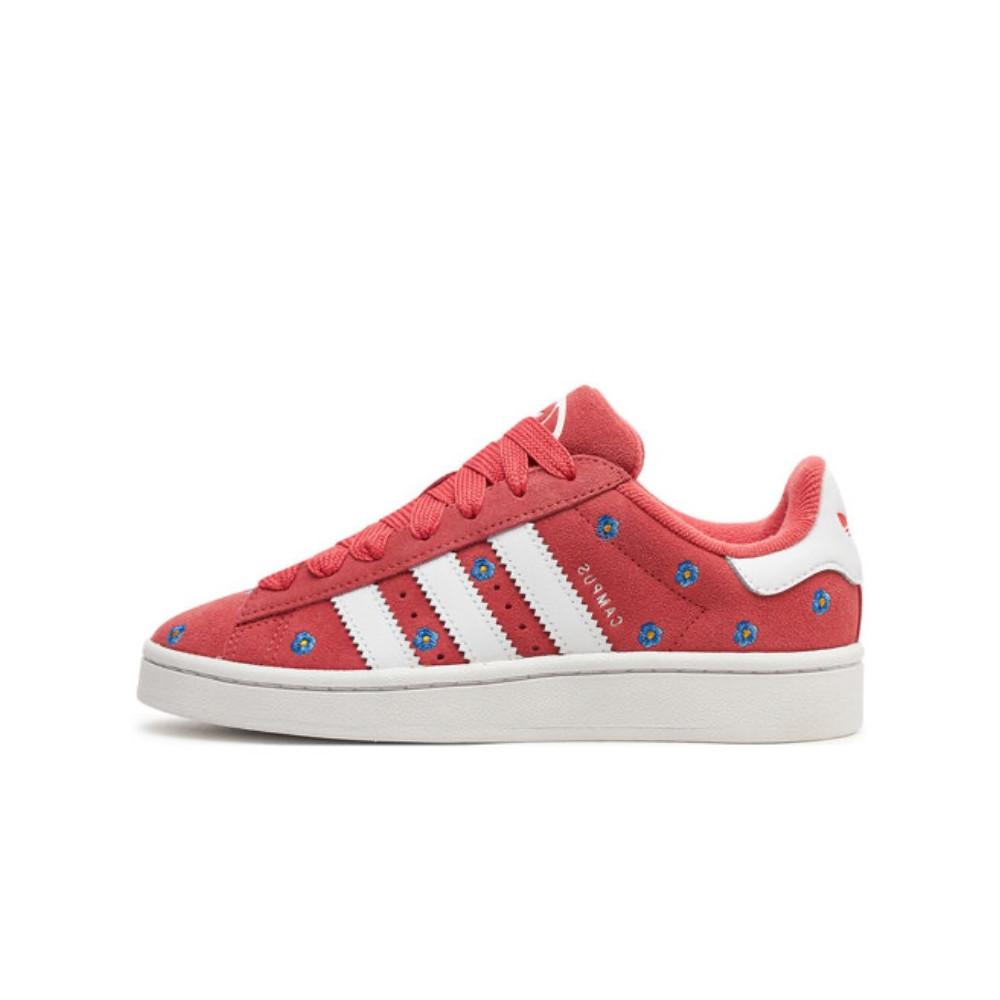 Adidas Campus 00s Preloved Scarlet Floral