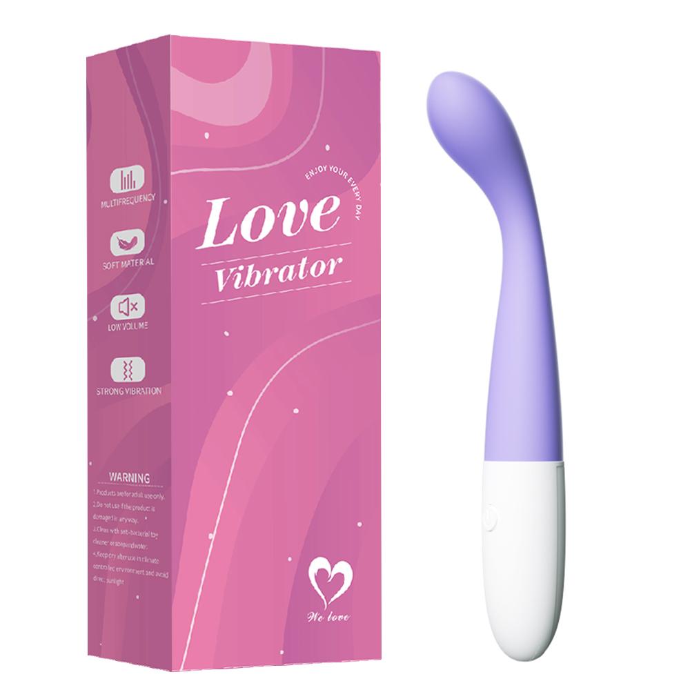 G Spot Vibrator Sex Toys For Women Vagina Clitoris Stimulation Massager AV Magic Wand Dildo Female Masturbation Adult Anal Plug