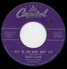 7inch Record DAKOTA STATON HOWARD BIGGS  HIS M  What Do You Know About Love F3010 CAPITOL 1954 US Jazz Used