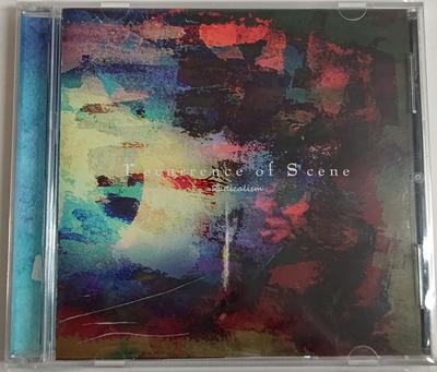 CD RADICALISM  Recurrence Of Scene NONE NOT  ON LABEL  Japan Obi Japanese PopRock Used