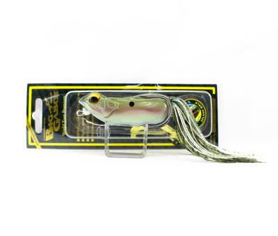 Megabass Big Gabot 3/4 oz 77 mm Isca Flutuante Gizzard (2398)