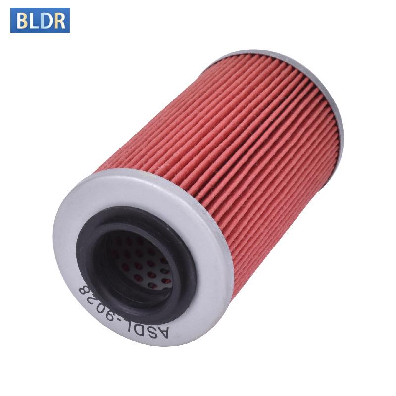 Oil Filter For Bombardier ATV 500 Traxter Auto CVT 500 650 Quest Max XT 650 Traxter Max Auto CVT 420956741 711956740 711956741