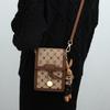 Mobile Phone Bag Women's Bag Messenger Bag Chain Light Luxury Mini Bag Luggage