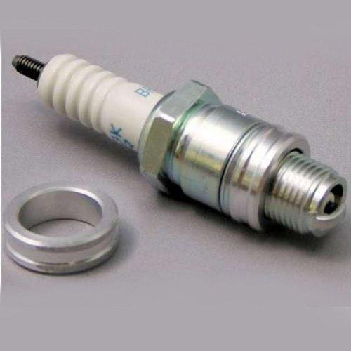 

POSH 490010 Адаптер для преобразования штекера 0,2 дюйма (6,5 мм)