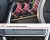 Honda Fit 14-18 A/C Knob Decor Ring for Center Console