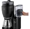 Coffee Maker Melitta AromaFresh Pro X Black/silver (1030-02)