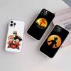Dragon Ball Anime Case for Motorola E7 E22 E20 E13 E15 E22S E30 E40 G10 G20 G04 G22 G23 G05 G75 G35 G55 G6 G7 G8 G9 Plus Power Play