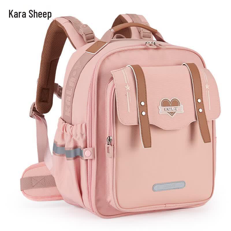 KALA·Y CX2782 Cloud Backpack for Students