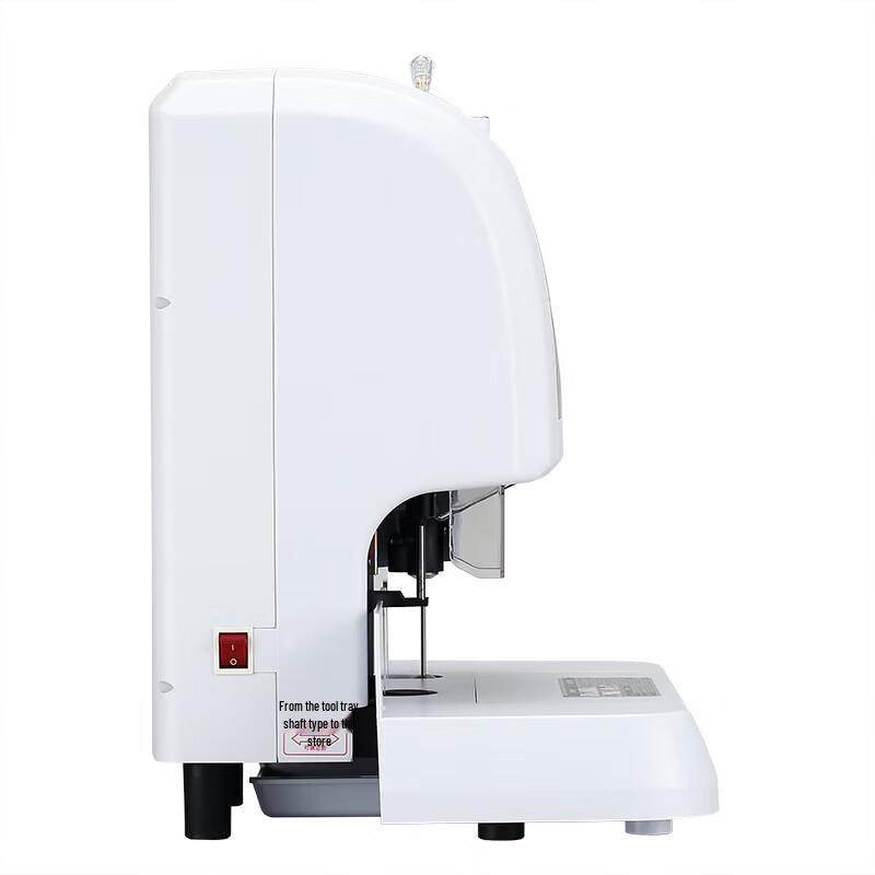 Comix CM-5008A Laser Automatic Binding Machine CN Plug (adapter Included)
