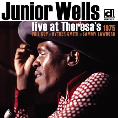 Live At Teresa's 1975