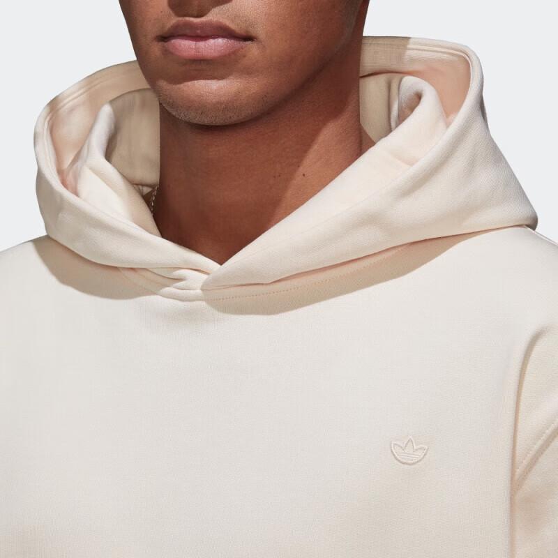 Adidas Trefoil C Hoodie FT Unisex Hoodie