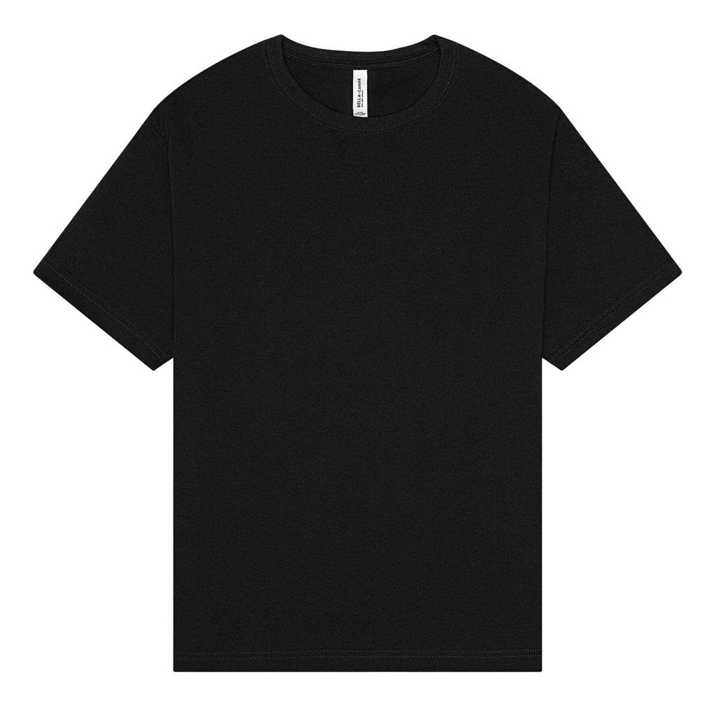 Bella + Canvas Unisex Adult Heavyweight Boxy T-Shirt