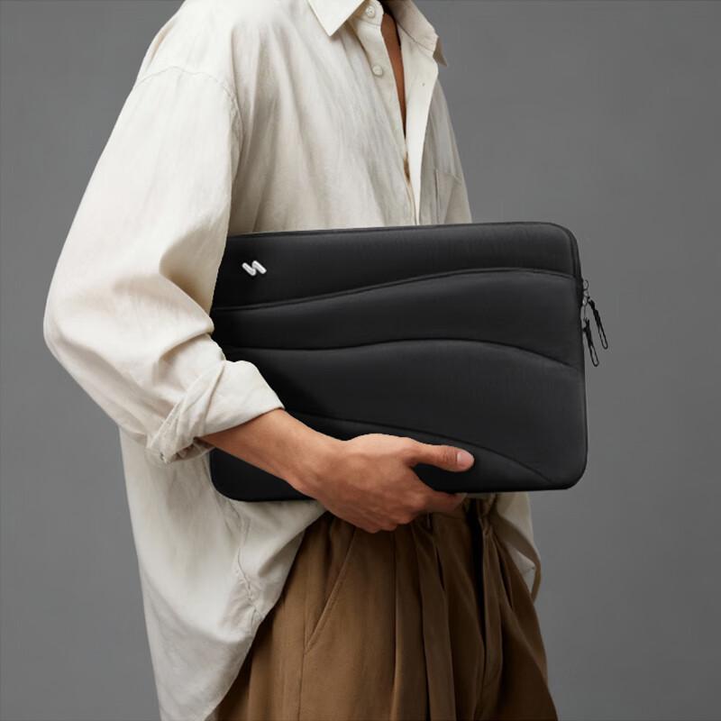 

Inateck Wind Cloud Laptop Shoulder & Sleeve Bag