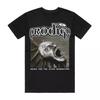 Nowy zespół The Prodigy Prezent dla fanów Unisex koszulka Unisex T-Shirt
