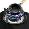 Portable Simmer Ring Safe Stovetop Reducer Gas Stove Durable Camping Support Coffee Maker Shelf Cast Iron Practical Accessories