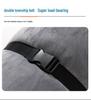 BYD Song Plus Universal Portable Car Mattress - Rear Seat Travel Sleeping Pad SUV Sedan