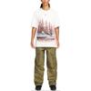 New Nike X Nocta Opal Reels Tee FV7866-100
