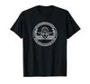 EOD Explosive Ordnance Disposal White T-Shirt
