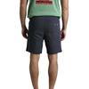 Weird Fish Mens Weston Canvas Shorts