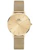 Zegarek Damski Daniel Wellington Dw00100474 - Petite Unitone 32Mm (Zw506B)