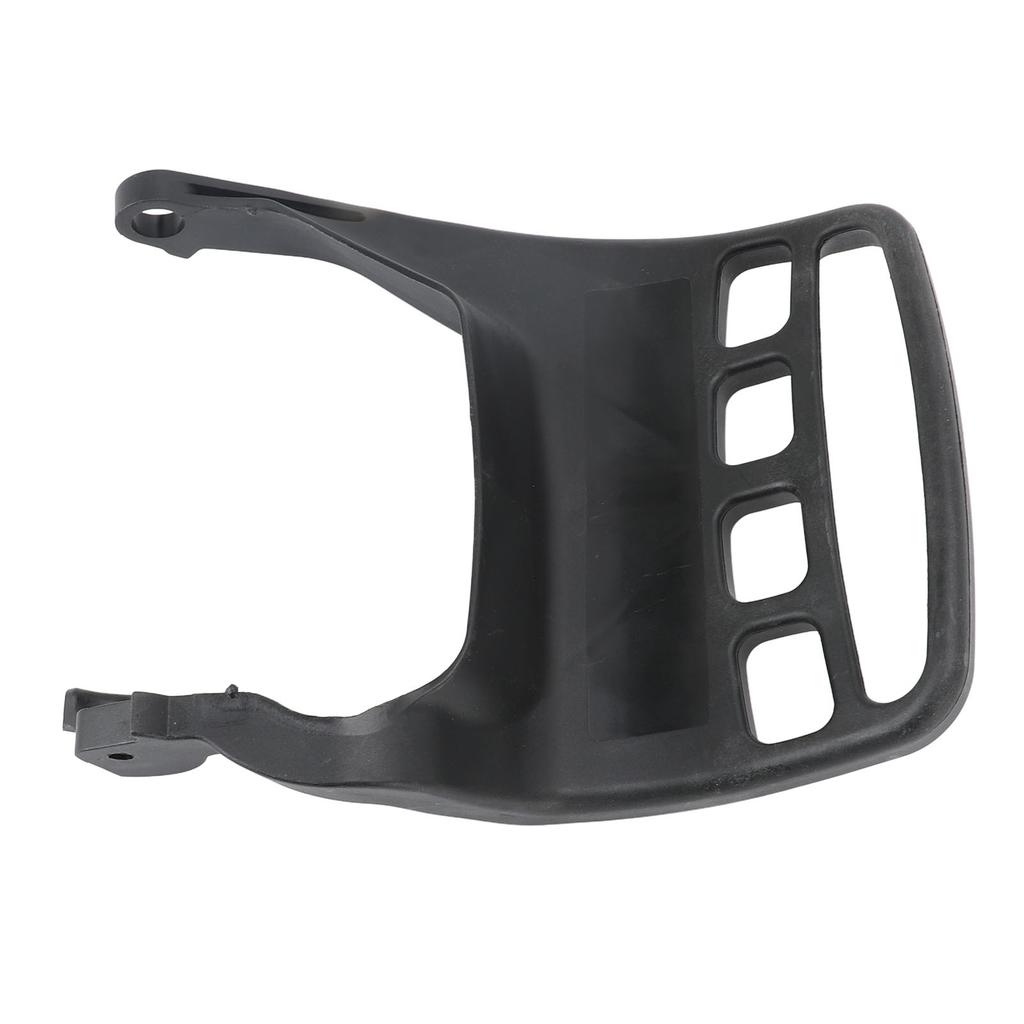 Chain Brake Handle Guard Plastic Easy To Install Lightweight Front Hand Guard for MS231 MS251
