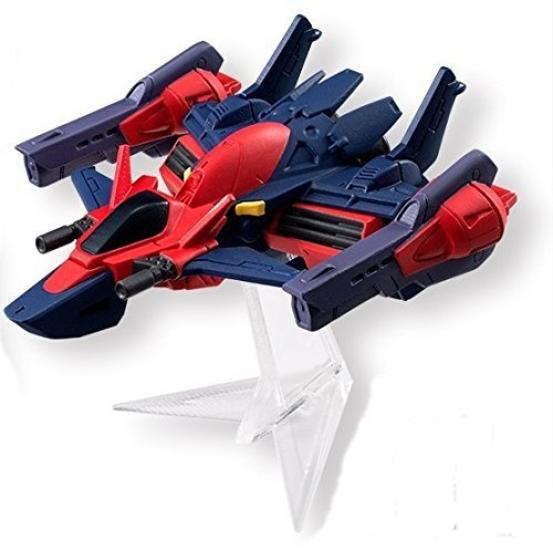 

FW GUNDAM CONVERGE 17 Gundam Converge Falcon 102.G (single item)