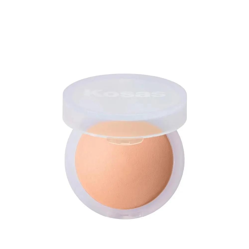 KOSAS Cloud Set Brightening Powder 1 Pack Peach