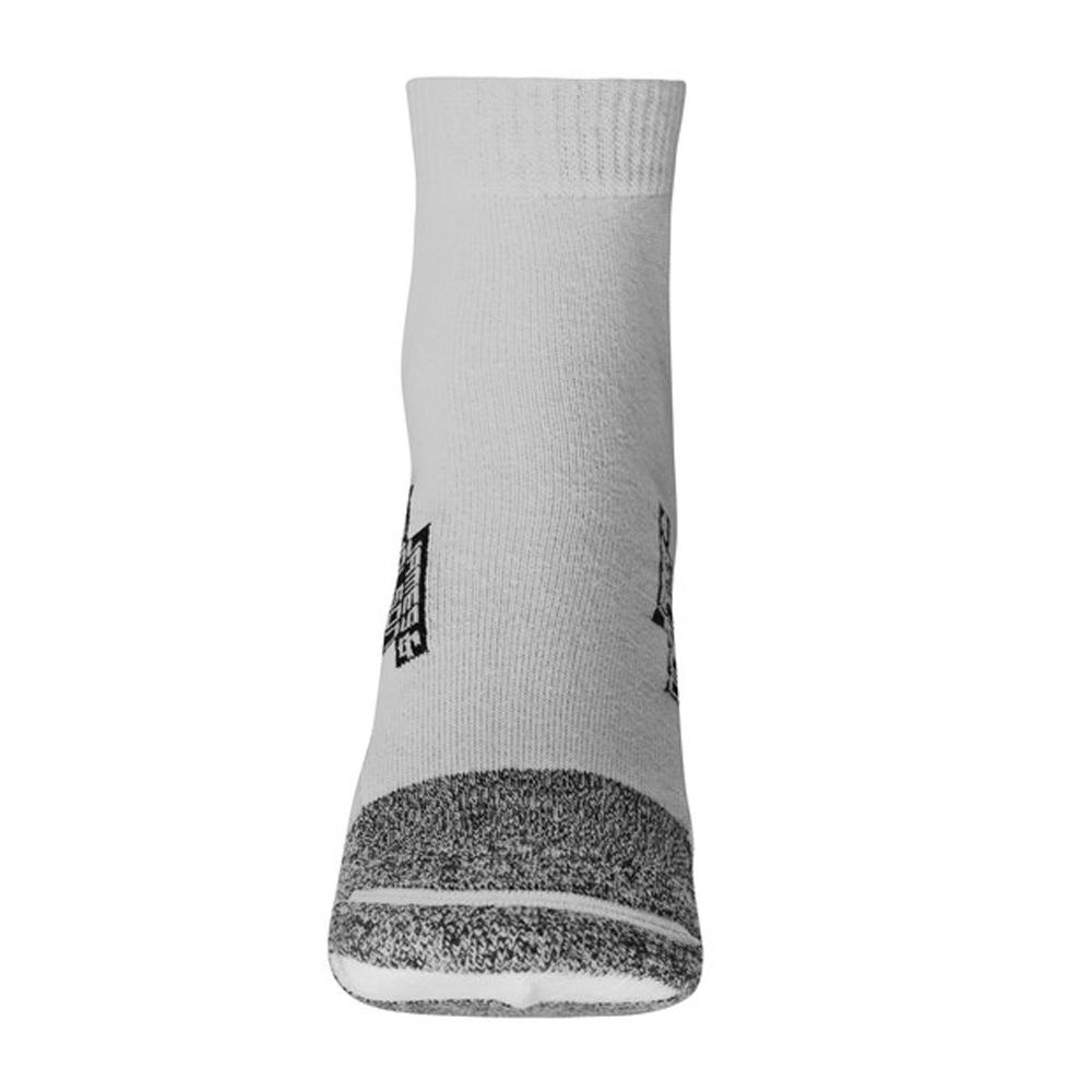 James and Nicholson Unisex Adult Logo Sport Trainer Socks