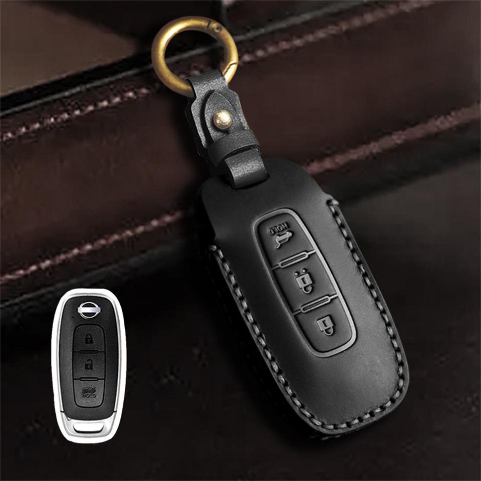 2022 Nissan Teana Key Cover for Dongfeng Nissan 7th Gen (2021 Model)