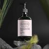 Blossom Blossom Hand & Body Wash, Peppermint & Dark Cedar