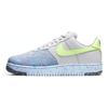 Nike Air Force 1 Crater Pure Platinum Barely Volt  Sneakers  CZ1524-001